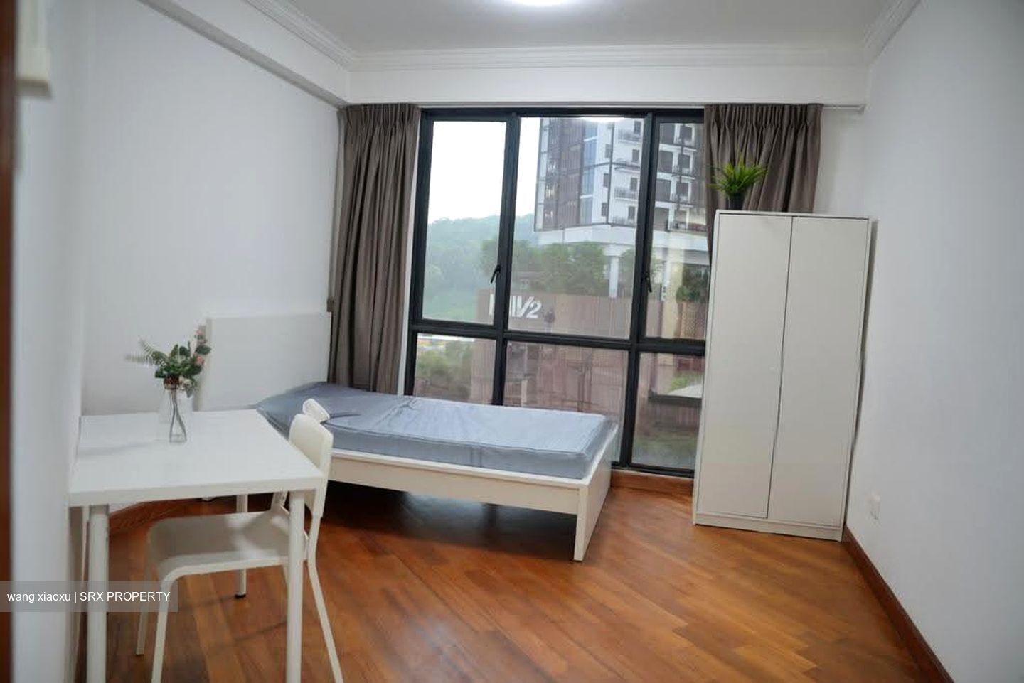 Glendale Park (D23), Condominium #620747371